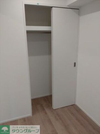 SYFORME ITABASHI IIIの物件内観写真